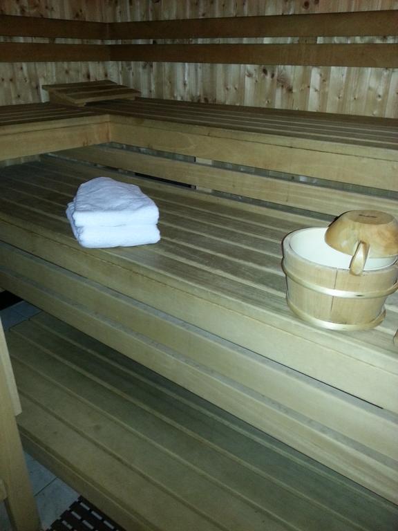 Hotel Quellenhof Salzgitter Εξωτερικό φωτογραφία