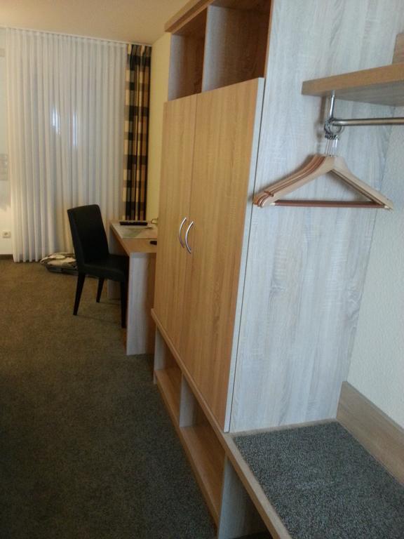 Hotel Quellenhof Salzgitter Δωμάτιο φωτογραφία