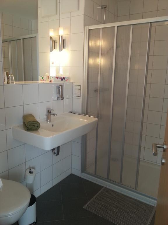 Hotel Quellenhof Salzgitter Δωμάτιο φωτογραφία