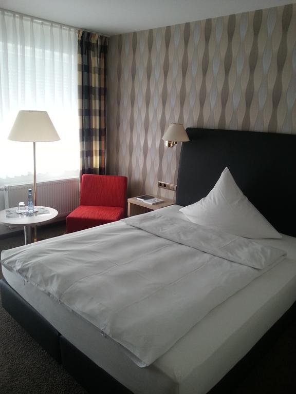 Hotel Quellenhof Salzgitter Δωμάτιο φωτογραφία