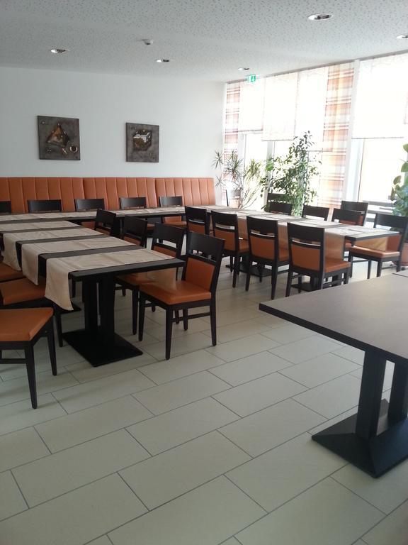 Hotel Quellenhof Salzgitter Εξωτερικό φωτογραφία