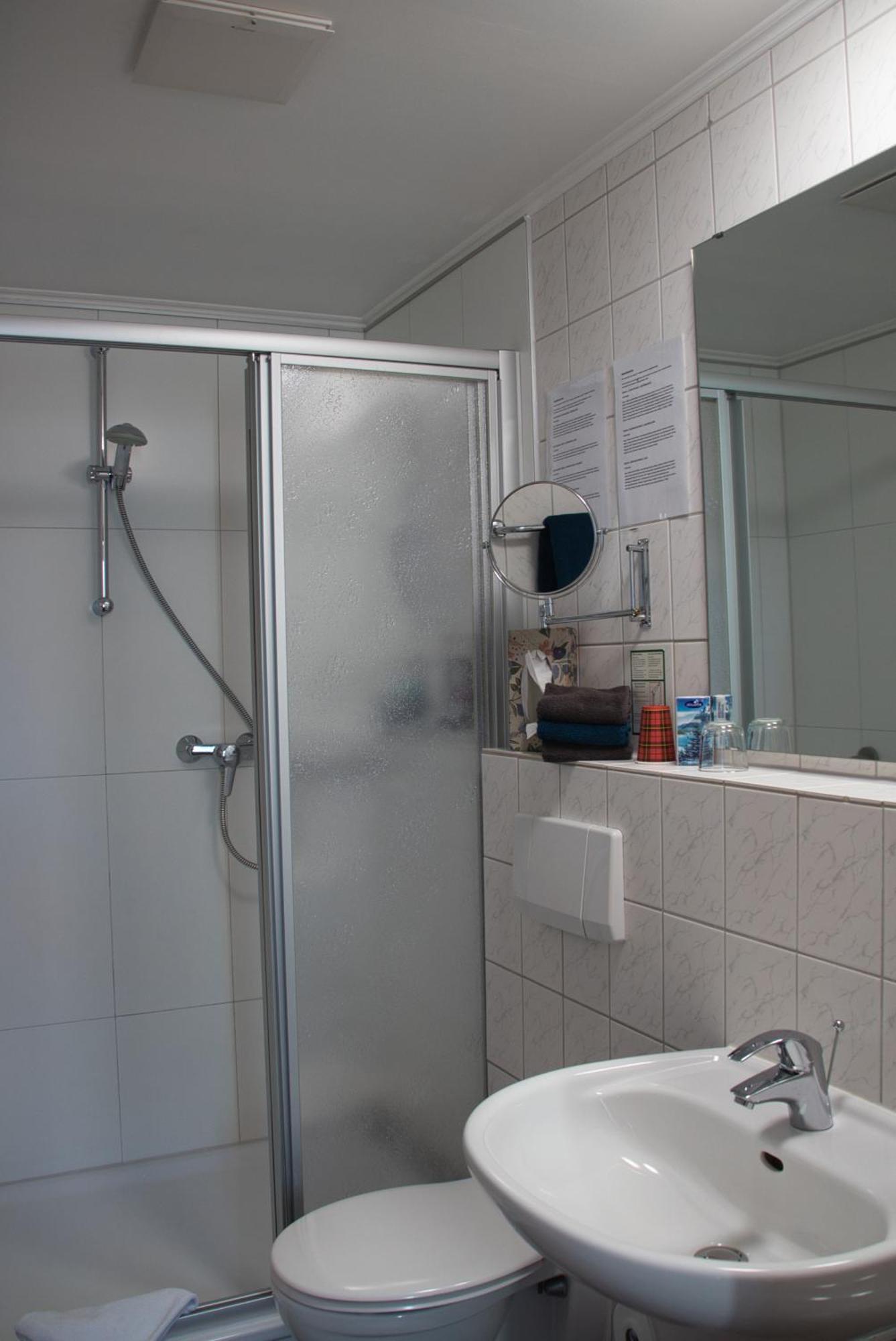 Hotel Quellenhof Salzgitter Εξωτερικό φωτογραφία
