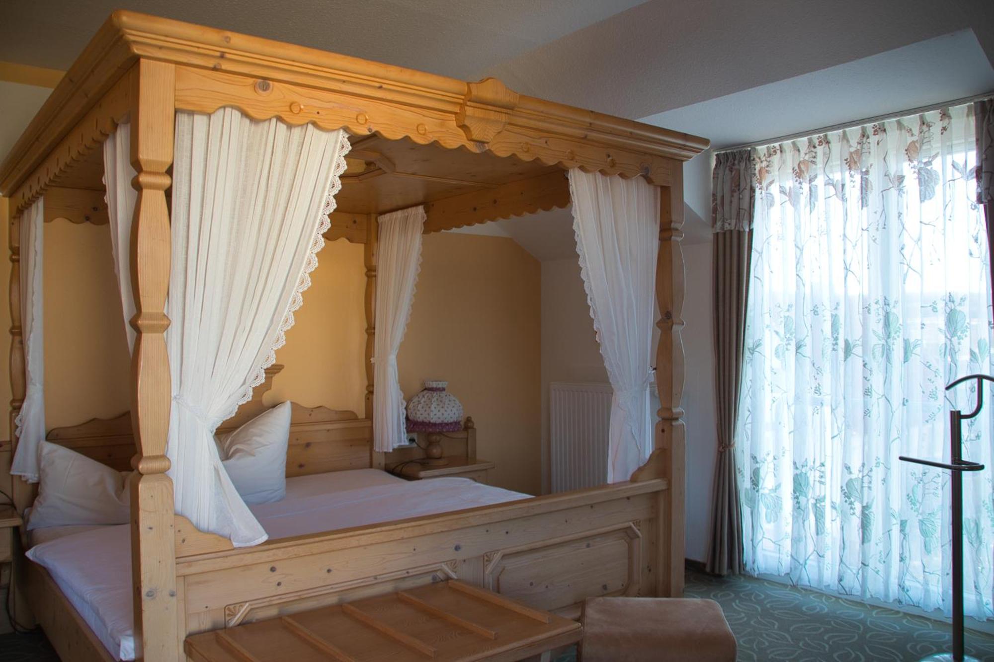 Hotel Quellenhof Salzgitter Εξωτερικό φωτογραφία