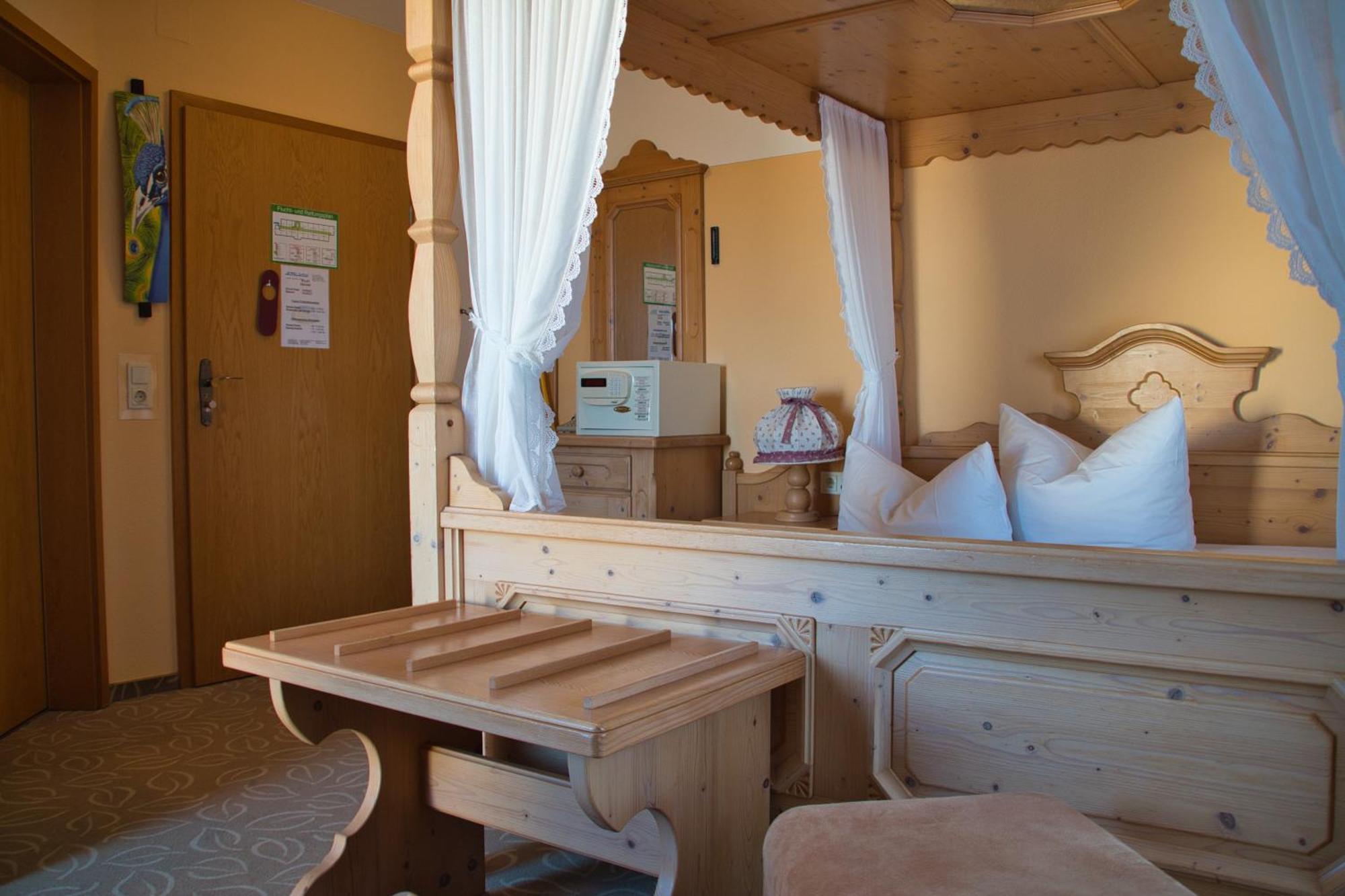 Hotel Quellenhof Salzgitter Εξωτερικό φωτογραφία