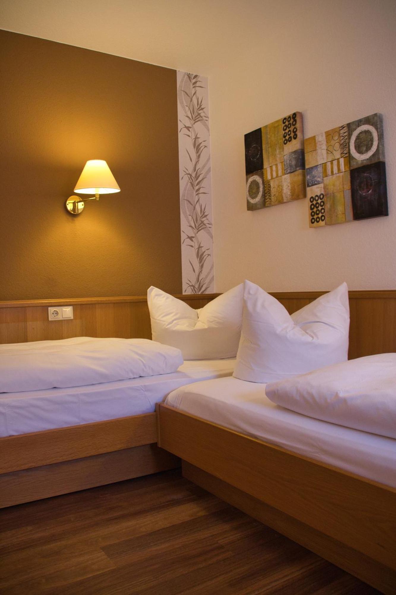 Hotel Quellenhof Salzgitter Εξωτερικό φωτογραφία